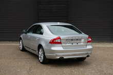 Volvo S80 3.0 T6 Inscription AWD 