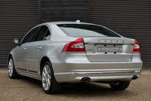 Volvo S80 3.0 T6 Inscription AWD 