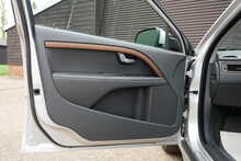 Volvo S80 3.0 T6 Inscription AWD 