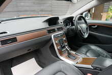 Volvo S80 3.0 T6 Inscription AWD 