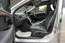 Volvo S80 3.0 T6 Inscription AWD 