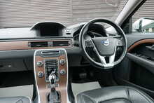 Volvo S80 3.0 T6 Inscription AWD 