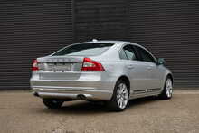 Volvo S80 3.0 T6 Inscription AWD 