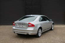 Volvo S80 3.0 T6 Inscription AWD 