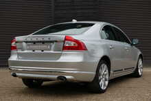 Volvo S80 3.0 T6 Inscription AWD 