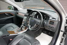 Volvo S80 3.0 T6 Inscription AWD 