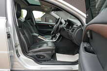 Volvo S80 3.0 T6 Inscription AWD 