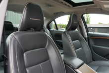 Volvo S80 3.0 T6 Inscription AWD 