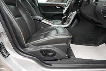 Volvo S80 3.0 T6 Inscription AWD 