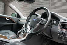 Volvo S80 3.0 T6 Inscription AWD 