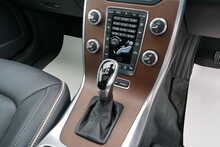 Volvo S80 3.0 T6 Inscription AWD 