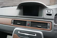 Volvo S80 3.0 T6 Inscription AWD 