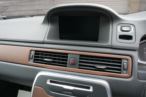 3.0 T6 Inscription AWD Saloon 3.0 Semi Auto Petrol