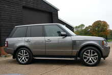 Land Rover Range Rover 4.4 TD V8 Vogue AWD Automatic 