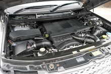 Land Rover Range Rover 4.4 TD V8 Vogue AWD Automatic 