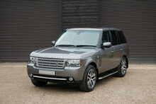 Land Rover Range Rover 4.4 TD V8 Vogue AWD Automatic 