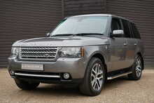 Land Rover Range Rover 4.4 TD V8 Vogue AWD Automatic 
