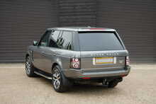 Land Rover Range Rover 4.4 TD V8 Vogue AWD Automatic 