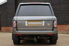 Land Rover Range Rover 4.4 TD V8 Vogue AWD Automatic 
