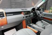 Land Rover Range Rover 4.4 TD V8 Vogue AWD Automatic 