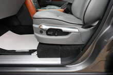 Land Rover Range Rover 4.4 TD V8 Vogue AWD Automatic 