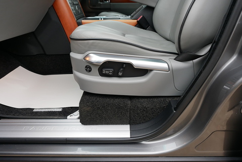 4.4 TD V8 Vogue SUV 5dr Diesel Auto 4WD Euro 5 (313 bhp)