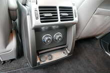 Land Rover Range Rover 4.4 TD V8 Vogue AWD Automatic 