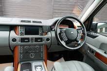 Land Rover Range Rover 4.4 TD V8 Vogue AWD Automatic 