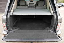 Land Rover Range Rover 4.4 TD V8 Vogue AWD Automatic 