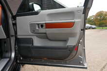 Land Rover Range Rover 4.4 TD V8 Vogue AWD Automatic 