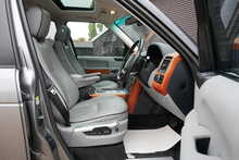 Land Rover Range Rover 4.4 TD V8 Vogue AWD Automatic 