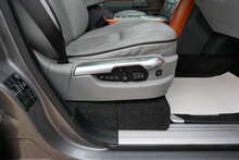 Land Rover Range Rover 4.4 TD V8 Vogue AWD Automatic 