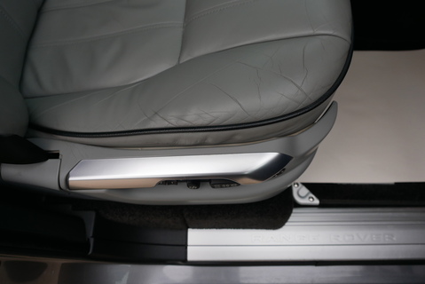 4.4 TD V8 Vogue SUV 5dr Diesel Auto 4WD Euro 5 (313 bhp)