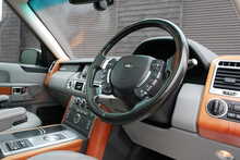 Land Rover Range Rover 4.4 TD V8 Vogue AWD Automatic 