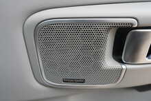 Land Rover Range Rover 4.4 TD V8 Vogue AWD Automatic 