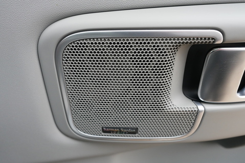 4.4 TD V8 Vogue SUV 5dr Diesel Auto 4WD Euro 5 (313 bhp)