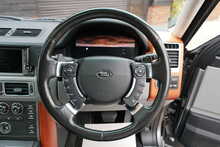 Land Rover Range Rover 4.4 TD V8 Vogue AWD Automatic 