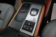 Land Rover Range Rover 4.4 TD V8 Vogue AWD Automatic 