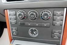 Land Rover Range Rover 4.4 TD V8 Vogue AWD Automatic 