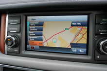 Land Rover Range Rover 4.4 TD V8 Vogue AWD Automatic 