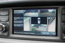 Land Rover Range Rover 4.4 TD V8 Vogue AWD Automatic 