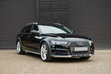 Audi A6 Allroad Tfsi Quattro 
