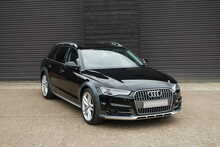 Audi A6 Allroad Tfsi Quattro 