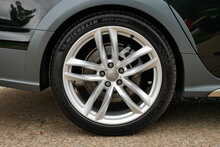 Audi A6 Allroad Tfsi Quattro 