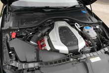 Audi A6 Allroad Tfsi Quattro 