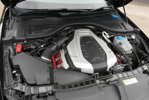 Allroad Tfsi Quattro Estate 3.0 Automatic Petrol