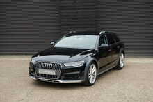 Audi A6 Allroad Tfsi Quattro 