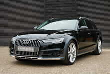 Audi A6 Allroad Tfsi Quattro 