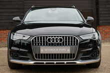 Audi A6 Allroad Tfsi Quattro 