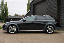 Audi A6 Allroad Tfsi Quattro 